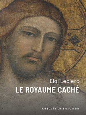 cover image of Le Royaume caché